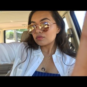 Meet your Posher, Sandra